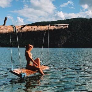 Meet your Posher, Taylor